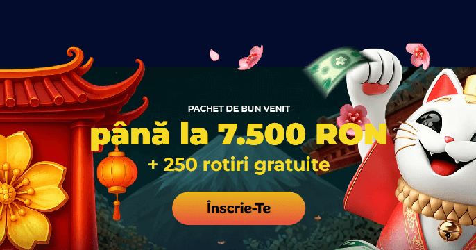 Maneki Spin Casino